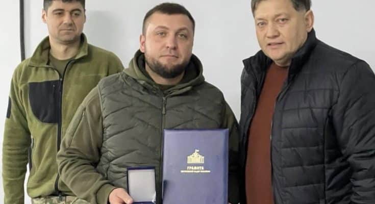 запорізького шпиталю