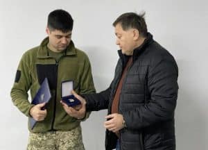 запорізького шпиталю