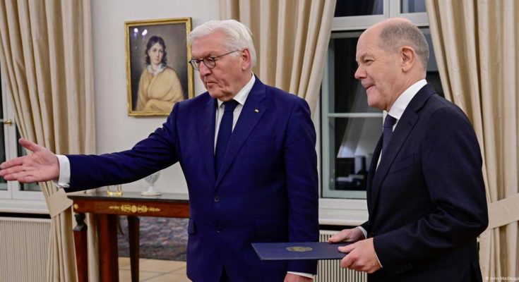 парламент
