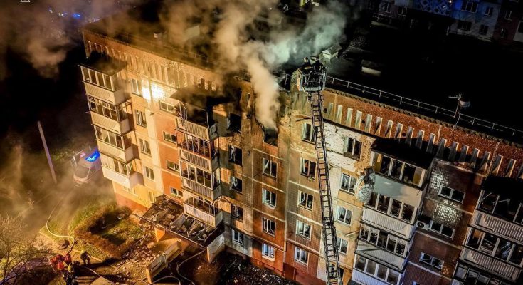 Тернополі