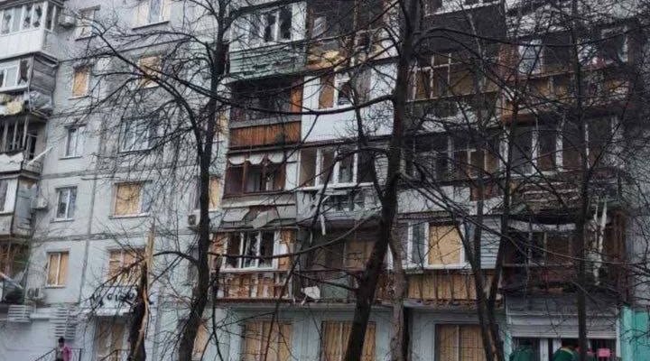 ворожих БПЛА