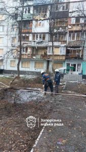 ворожих БПЛА