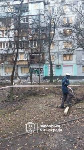 ворожих БПЛА