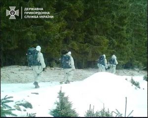 4-х запорізьких ухилянтів