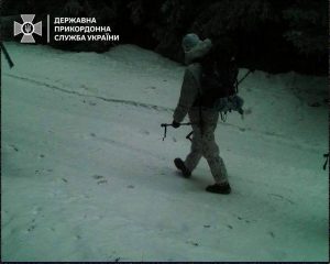 4-х запорізьких ухилянтів