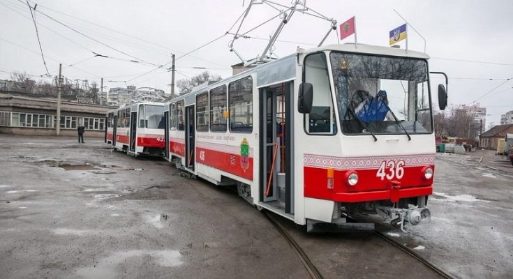 маршруту №10