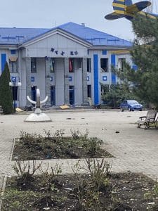 Запорізький нардеп