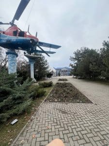 Запорізький нардеп