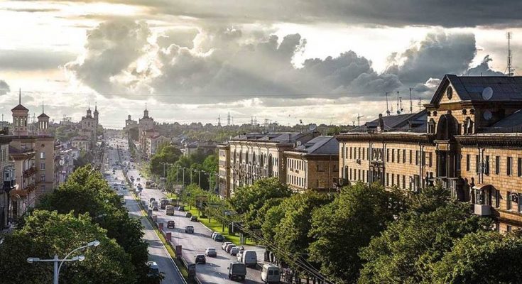 Вознесенівський