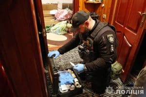 боєприпасів