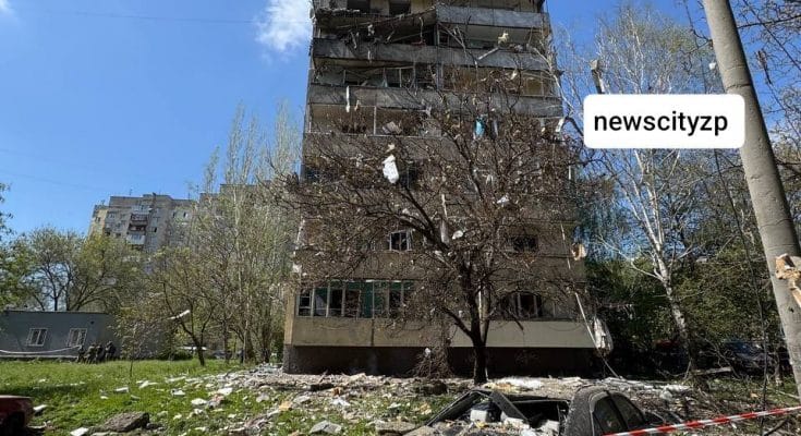 у звичайну багатоповерхівку