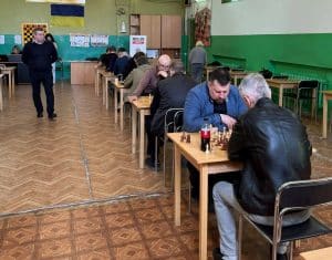 швидких шахів