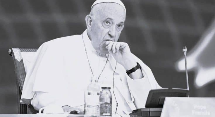 нового понтифіка