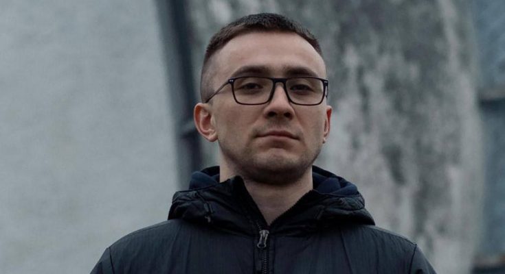 Стерненка