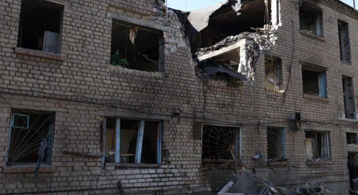 ворожих дронів