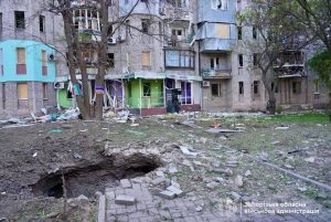 ворожих дронів