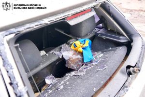 ворожої атаки