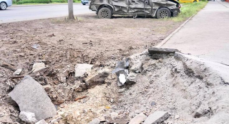 ворожої атаки