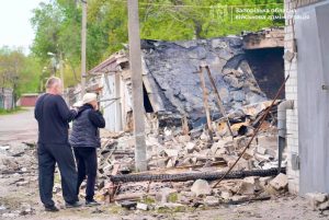 ворожої атаки