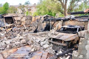 ворожої атаки