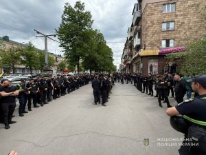 запорізька поліція