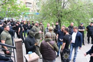 запорізька поліція