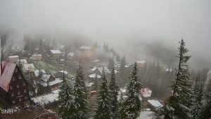 Львівщині та Прикарпатті