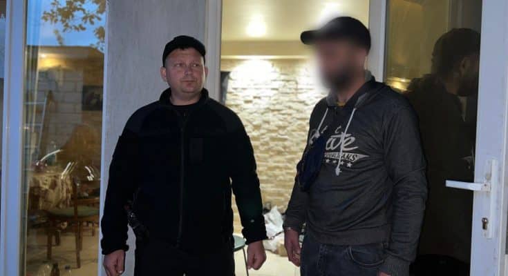щоб уникнути мобілізації