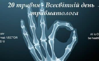 день травматолога