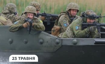 піхоти