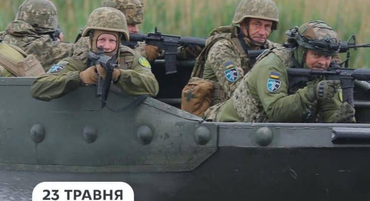 піхоти