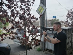 буків