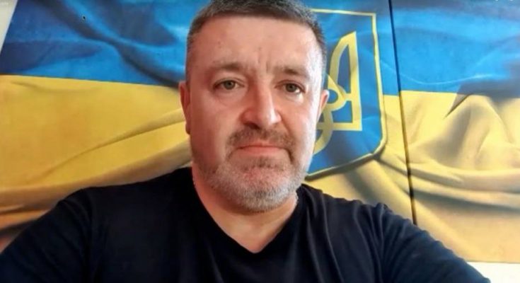 окупантів