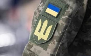 у рекрутинговому центрі