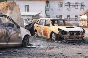ворожих шахедів