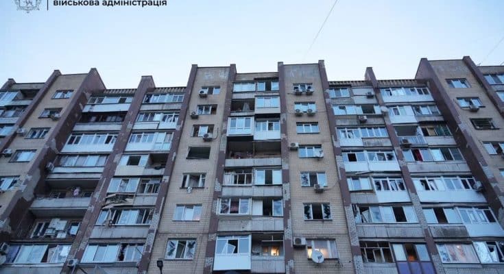 ворожих шахедів