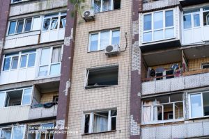 ворожих шахедів