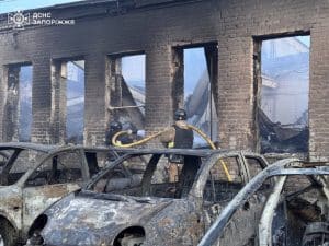 літальними апаратами
