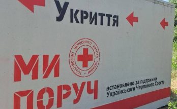 нові мобільні укриття