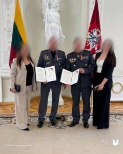 Сил спеціальних операцій