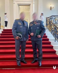 Сил спеціальних операцій