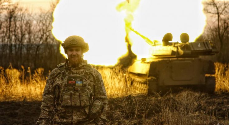прифронтових регіонів