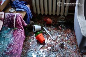 наслідки ворожої