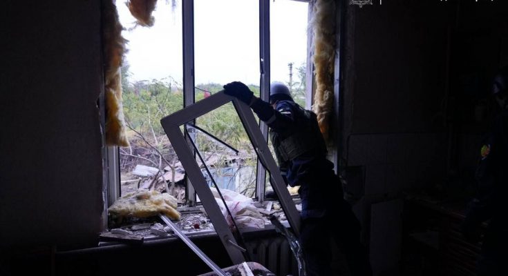 наслідки ворожої