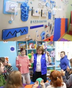 для дітей