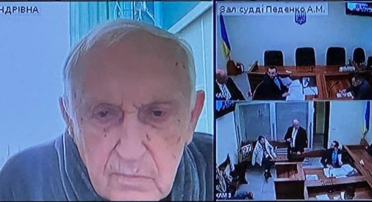 перебування під вартою