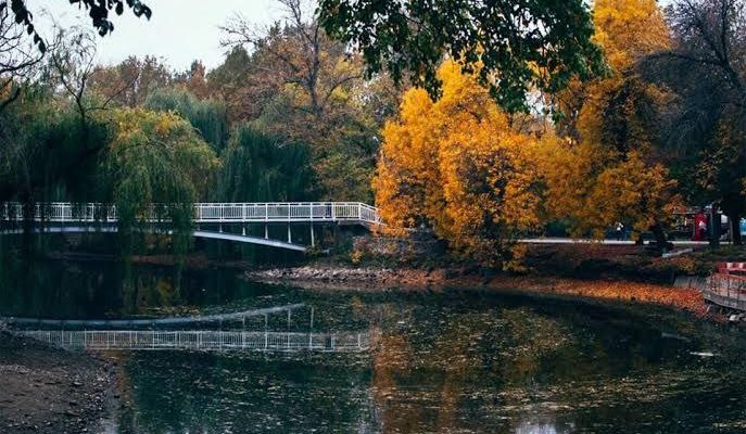 очікується потепління