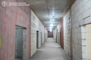 хірургічного корпусу