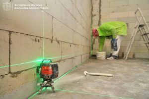 хірургічного корпусу