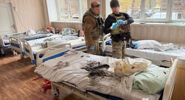 пролунав вибух